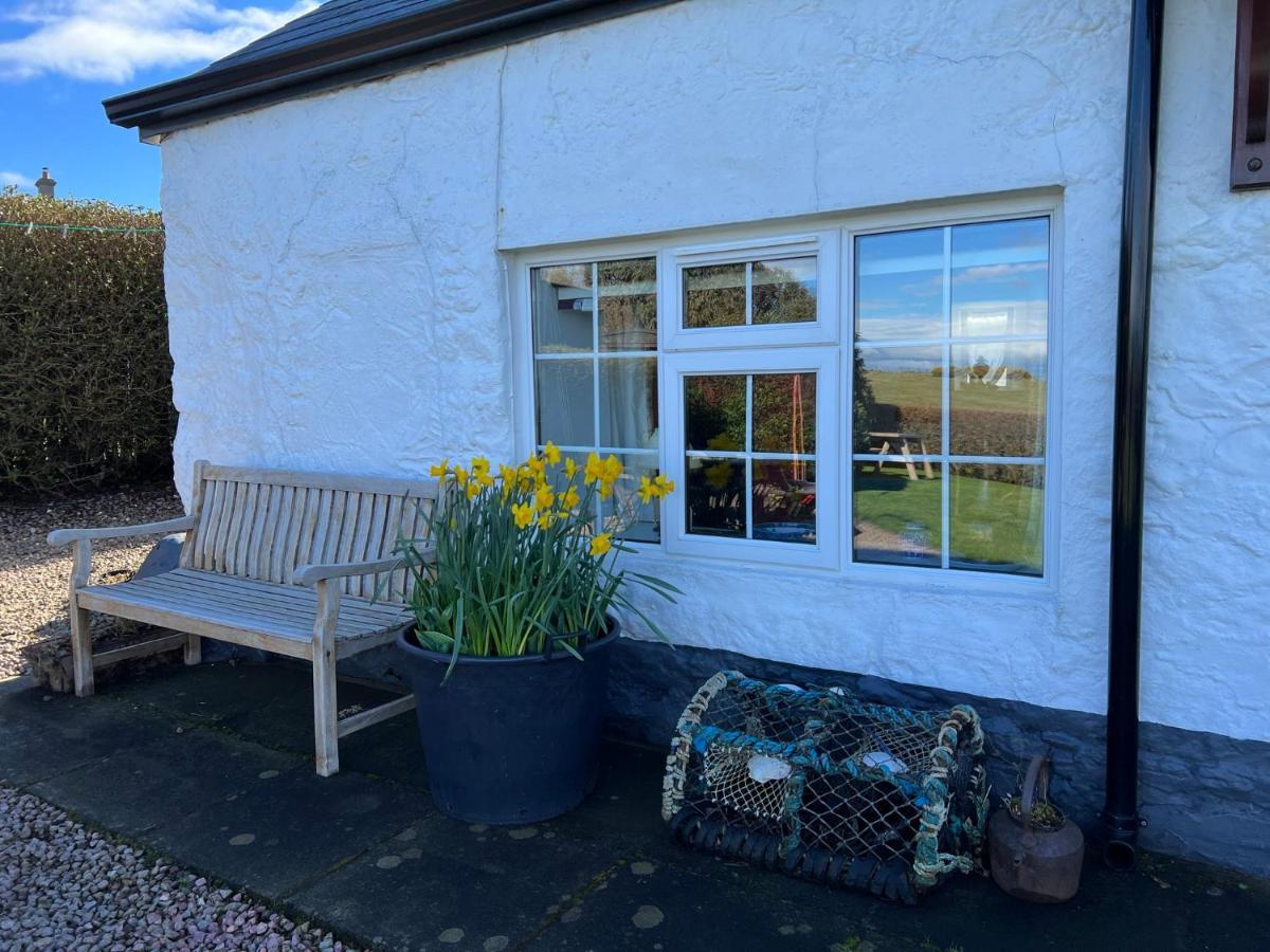 Tornaroan Cottage Ballycastle Exterior foto