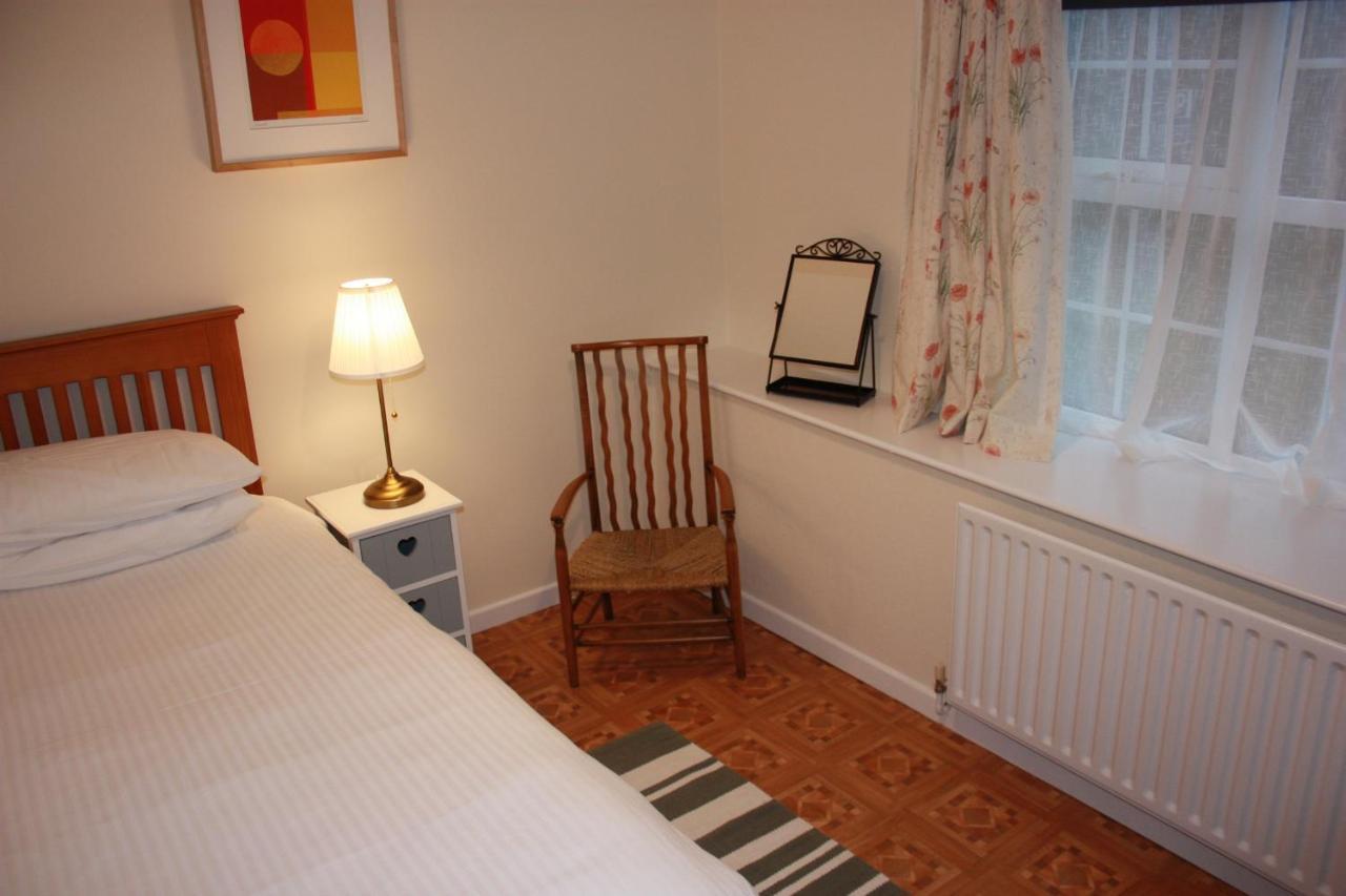 Tornaroan Cottage Ballycastle Exterior foto